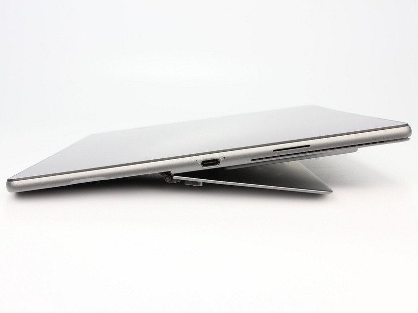 Refurbished Dell Latitude 7320 Detachable, i5-1140G7, 16 GB,LPDDR4, 13.0" ins., 1920х1280 px, SSD, 512 GB Produktcode: 10023420 ESA-Tech Bild 4 von 8" title="Dell Latitude 7320 Detachable - 499 €, Produktcode: 10023420 - Bild 4 von 8