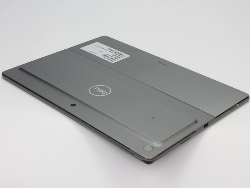 Refurbished Dell Latitude 7320 Detachable, i5-1140G7, 16 GB,LPDDR4, 13.0" ins., 1920х1280 px, SSD, 512 GB Produktcode: 10023420 ESA-Tech Bild 5 von 8" title="Dell Latitude 7320 Detachable - 499 €, Produktcode: 10023420 - Bild 5 von 8