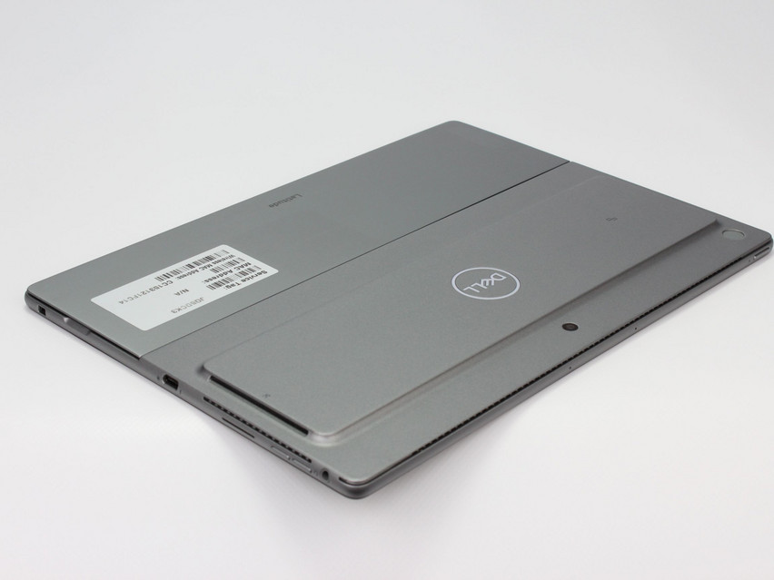 Refurbished Dell Latitude 7320 Detachable, i5-1140G7, 16 GB,LPDDR4, 13.0" ins., 1920х1280 px, SSD, 512 GB Produktcode: 10023420 ESA-Tech Bild 6 von 8" title="Dell Latitude 7320 Detachable - 499 €, Produktcode: 10023420 - Bild 6 von 8