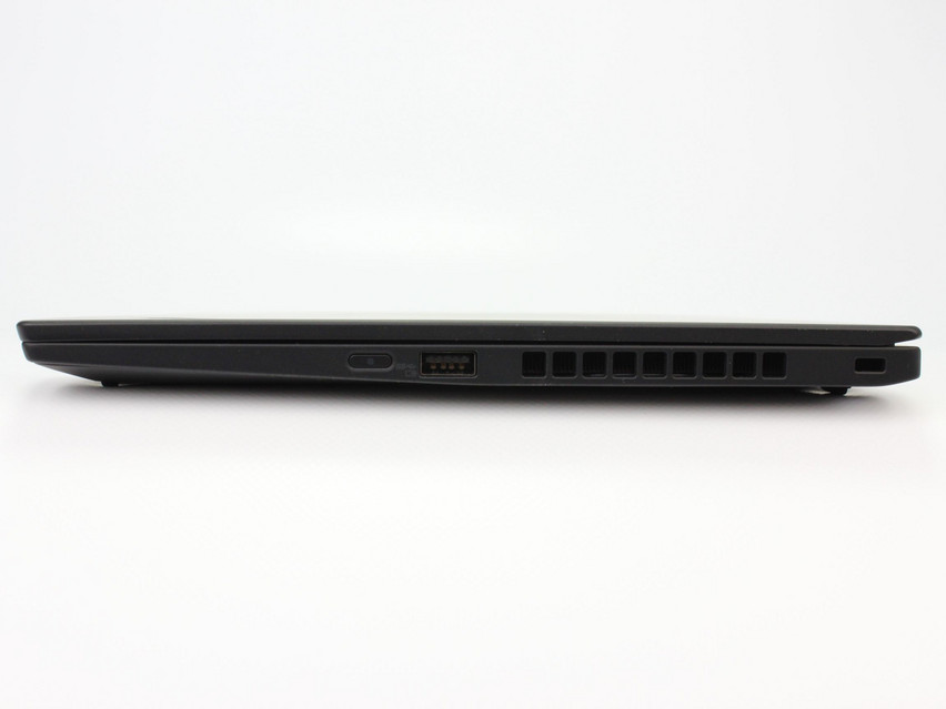 Refurbished Lenovo ThinkPad X1 Carbon (7th Gen), i5-8265U, 8 GB,LPDDR3, 14.0" ins., 1920x1080 px, SSD, 512 GB Produktcode: 13013347 ESA-Tech Bild 13 von 15" title="Lenovo ThinkPad X1 Carbon (7th Gen) - 349 €, Produktcode: 13013347 - Bild 13 von 15