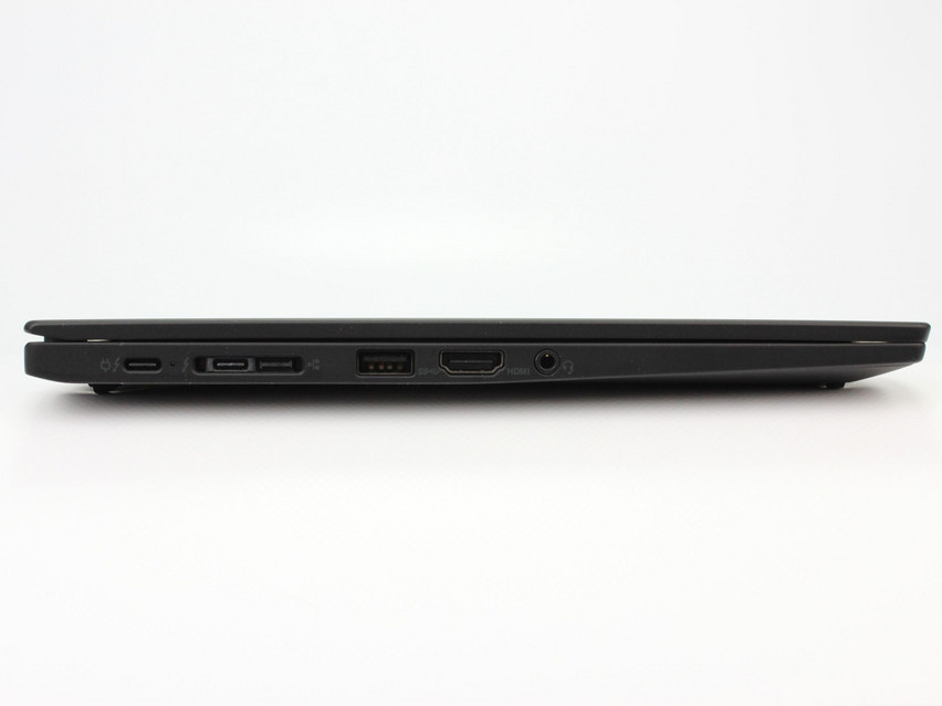 Refurbished Lenovo ThinkPad X1 Carbon (7th Gen), i5-8265U, 8 GB,LPDDR3, 14.0" ins., 1920x1080 px, SSD, 512 GB Produktcode: 13013347 ESA-Tech Bild 12 von 15" title="Lenovo ThinkPad X1 Carbon (7th Gen) - 349 €, Produktcode: 13013347 - Bild 12 von 15