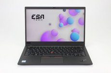 Lenovo ThinkPad X1 Carbon (7th Gen)