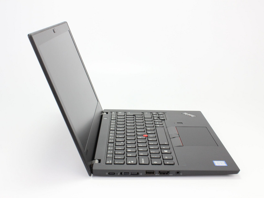 Refurbished Lenovo ThinkPad X280, i7-8550U, 16 GB,DDR4, 12.5" ins., 1920x1080 px, SSD, 256 GB Produktcode: 13013334 ESA-Tech Bild 5 von 14" title="Lenovo ThinkPad X280 - 269 €, Produktcode: 13013334 - Bild 5 von 14