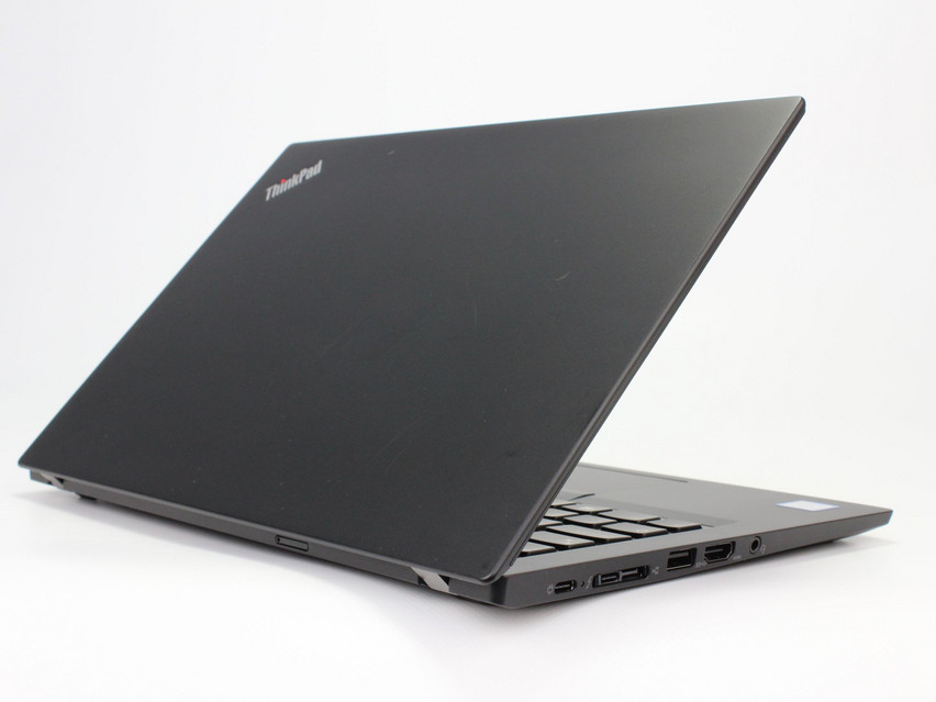 Refurbished Lenovo ThinkPad X280, i7-8550U, 16 GB,DDR4, 12.5" ins., 1920x1080 px, SSD, 256 GB Produktcode: 13013334 ESA-Tech Bild 7 von 14" title="Lenovo ThinkPad X280 - 269 €, Produktcode: 13013334 - Bild 7 von 14