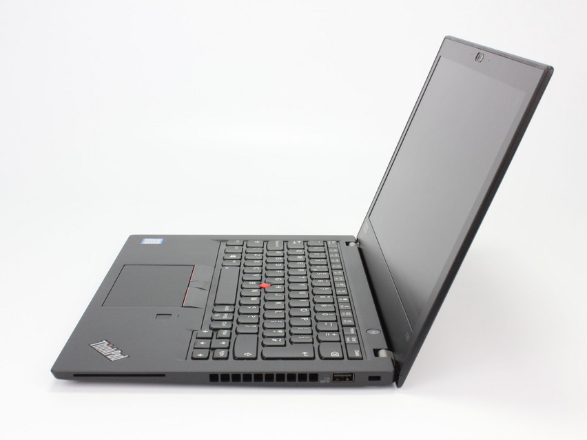 Refurbished Lenovo ThinkPad X280, i7-8550U, 16 GB,DDR4, 12.5" ins., 1920x1080 px, SSD, 256 GB Produktcode: 13013334 ESA-Tech Bild 4 von 14" title="Lenovo ThinkPad X280 - 269 €, Produktcode: 13013334 - Bild 4 von 14