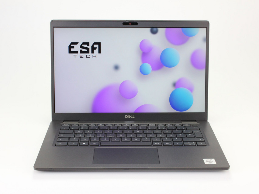 Refurbished Dell Latitude 7310, i5-10310U, 16 GB,DDR4, 13.3" ins., 1920x1080 px, SSD, 512 GB Product code: 10013364 ESA-Tech Image 1 of 15" title="Dell Latitude 7310 - 299 €, Product code: 10013364 - Image 1 of 15