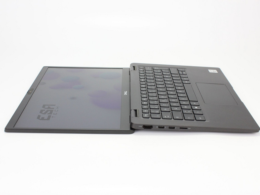 Refurbished Dell Latitude 7310, i5-10310U, 16 GB,DDR4, 13.3" ins., 1920x1080 px, SSD, 512 GB Product code: 10013364 ESA-Tech Image 9 of 15" title="Dell Latitude 7310 - 299 €, Product code: 10013364 - Image 9 of 15
