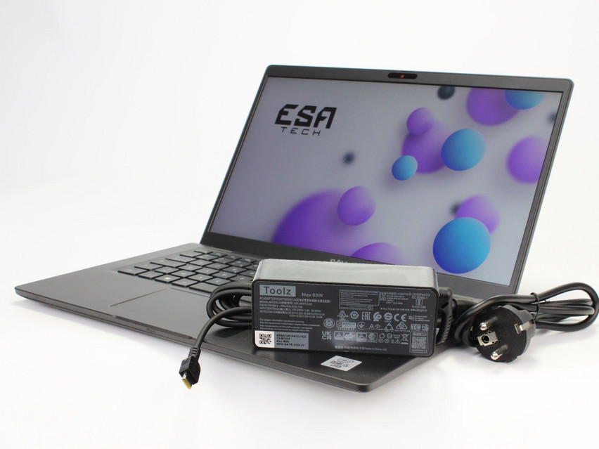 Refurbished Dell Latitude 7310, i5-10310U, 16 GB,DDR4, 13.3" ins., 1920x1080 px, SSD, 512 GB Product code: 10013364 ESA-Tech Image 3 of 15" title="Dell Latitude 7310 - 299 €, Product code: 10013364 - Image 3 of 15