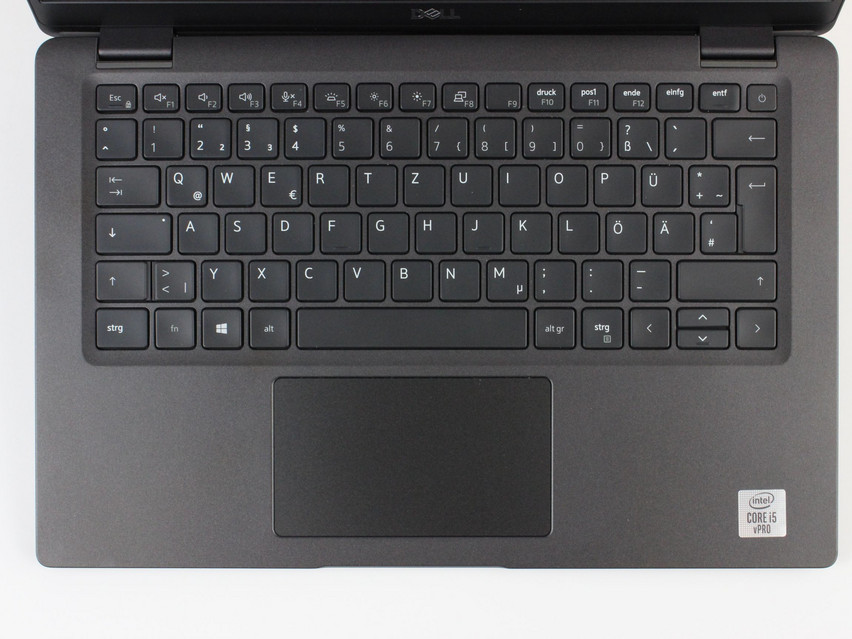Refurbished Dell Latitude 7310, i5-10310U, 16 GB,DDR4, 13,3" ins., 1920x1080 px, SSD, 512 GB Produktcode: 10013364 ESA-Tech Bild 2 von 13" title="Dell Latitude 7310 - 299 €, Produktcode: 10013364 - Bild 2 von 13