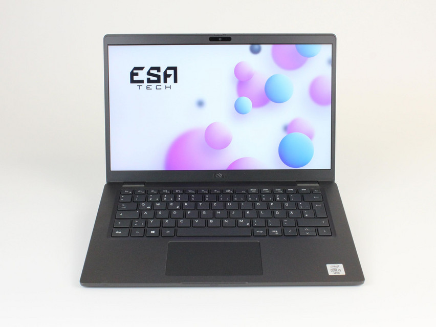 Refurbished Dell Latitude 7310, i5-10310U, 16 GB,DDR4, 13,3" ins., 1920x1080 px, SSD, 512 GB Produktcode: 10013364 ESA-Tech Bild 1 von 13" title="Dell Latitude 7310 - 299 €, Produktcode: 10013364 - Bild 1 von 13