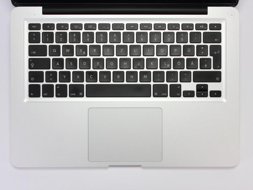 Refurbished Apple MacBook Pro 8,1 A1278 (2011), i7-2640M, 8 GB,DDR3, 13.3" ins., 1280x800 px, SSD, 256 GB Product code: 12013482 ESA-Tech Image 2 of 12" title="Apple MacBook Pro 8,1 A1278 (2011) - 149 €, Product code: 12013482 - Image 2 of 12