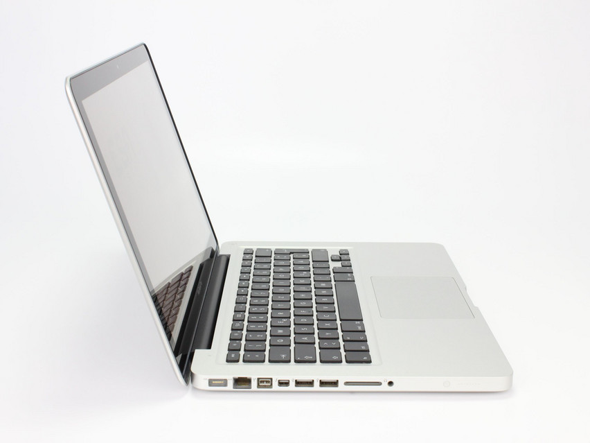 Refurbished Apple MacBook Pro 8,1 A1278 (2011), i7-2640M, 8 GB,DDR3, 13.3" ins., 1280x800 px, SSD, 256 GB Product code: 12013482 ESA-Tech Image 3 of 12" title="Apple MacBook Pro 8,1 A1278 (2011) - 149 €, Product code: 12013482 - Image 3 of 12
