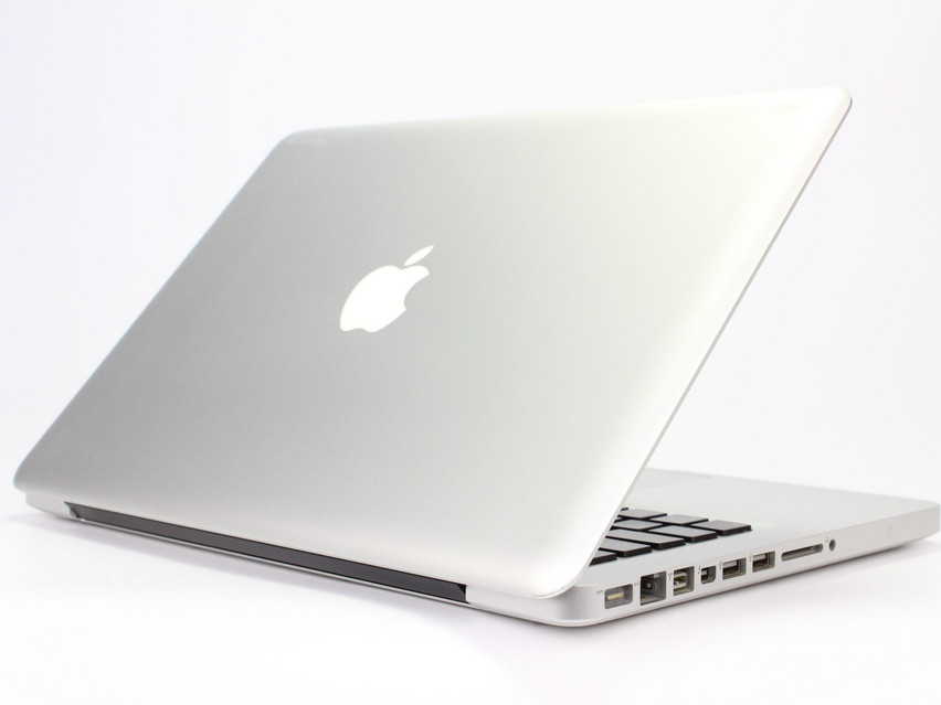 Refurbished Apple MacBook Pro 8,1 A1278 (2011), i7-2640M, 8 GB,DDR3, 13.3" ins., 1280x800 px, SSD, 256 GB Product code: 12013482 ESA-Tech Image 6 of 12" title="Apple MacBook Pro 8,1 A1278 (2011) - 149 €, Product code: 12013482 - Image 6 of 12