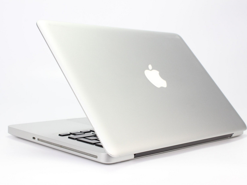 Refurbished Apple MacBook Pro 8,1 A1278 (2011), i7-2640M, 8 GB,DDR3, 13.3" ins., 1280x800 px, SSD, 256 GB Product code: 12013482 ESA-Tech Image 5 of 12" title="Apple MacBook Pro 8,1 A1278 (2011) - 149 €, Product code: 12013482 - Image 5 of 12
