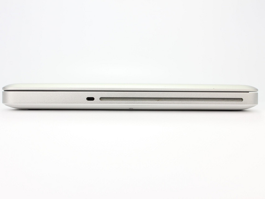 Refurbished Apple MacBook Pro 8,1 A1278 (2011), i7-2640M, 8 GB,DDR3, 13.3" ins., 1280x800 px, SSD, 256 GB Product code: 12013482 ESA-Tech Image 10 of 12" title="Apple MacBook Pro 8,1 A1278 (2011) - 149 €, Product code: 12013482 - Image 10 of 12