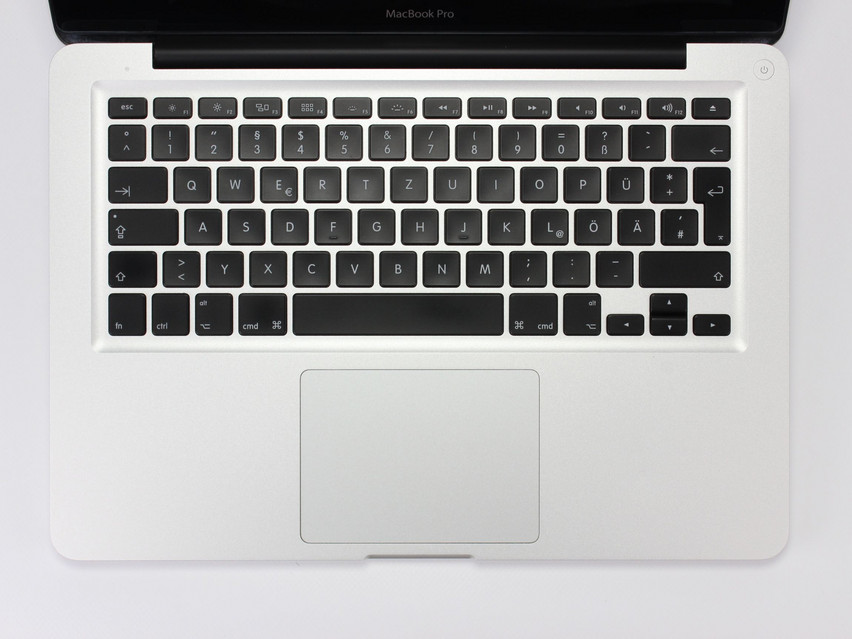 Refurbished Apple MacBook Pro 8,1 A1278 (2011), i7-2640M, 8 GB,DDR3, 13.3" ins., 1280x800 px, SSD, 256 GB Produktcode: 12013486 ESA-Tech Bild 2 von 12" title="Apple MacBook Pro 8,1 A1278 (2011) - 149 €, Produktcode: 12013486 - Bild 2 von 12