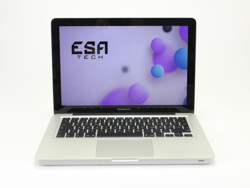 Refurbished Apple MacBook Pro 8,1 A1278 (2011), i7-2640M, 8 GB,DDR3, 13.3" ins., 1280x800 px, SSD, 256 GB Produktcode: 12013486 ESA-Tech Bild 1 von 12" title="Apple MacBook Pro 8,1 A1278 (2011) - 149 €, Produktcode: 12013486 - Bild 1 von 12
