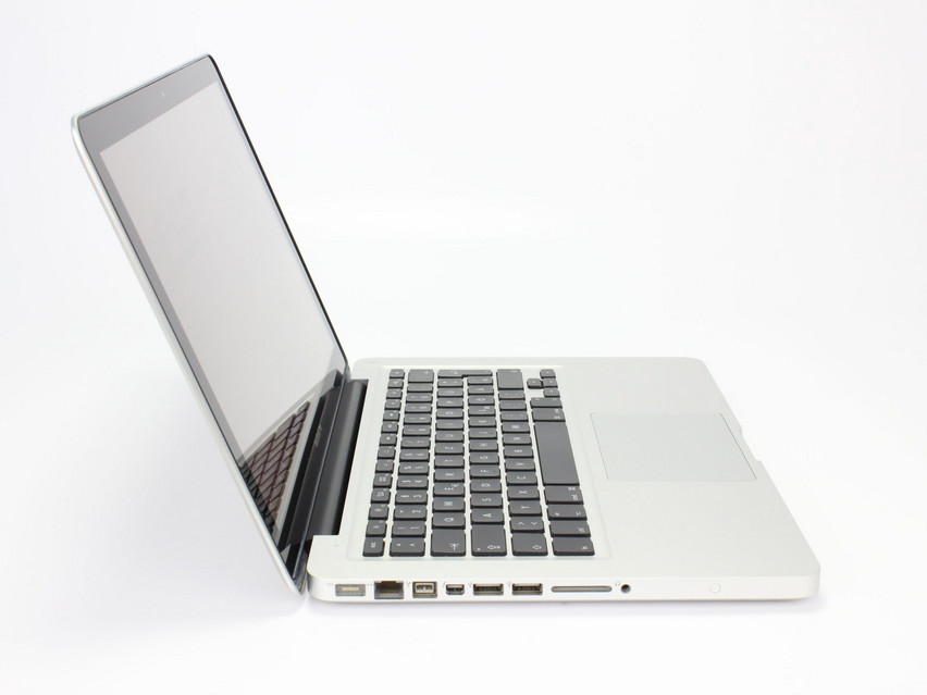 Refurbished Apple MacBook Pro 8,1 A1278 (2011), i7-2640M, 8 GB,DDR3, 13.3" ins., 1280x800 px, SSD, 256 GB Produktcode: 12013486 ESA-Tech Bild 4 von 12" title="Apple MacBook Pro 8,1 A1278 (2011) - 149 €, Produktcode: 12013486 - Bild 4 von 12