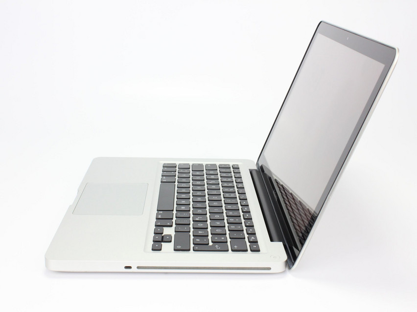 Refurbished Apple MacBook Pro 8,1 A1278 (2011), i7-2640M, 8 GB,DDR3, 13.3" ins., 1280x800 px, SSD, 256 GB Produktcode: 12013486 ESA-Tech Bild 3 von 12" title="Apple MacBook Pro 8,1 A1278 (2011) - 149 €, Produktcode: 12013486 - Bild 3 von 12