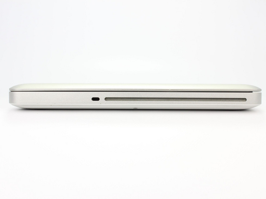 Refurbished Apple MacBook Pro 8,1 A1278 (2011), i7-2640M, 8 GB,DDR3, 13.3" ins., 1280x800 px, SSD, 256 GB Produktcode: 12013486 ESA-Tech Bild 9 von 12" title="Apple MacBook Pro 8,1 A1278 (2011) - 149 €, Produktcode: 12013486 - Bild 9 von 12