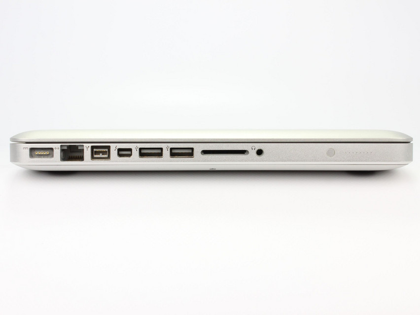 Refurbished Apple MacBook Pro 8,1 A1278 (2011), i7-2640M, 8 GB,DDR3, 13.3" ins., 1280x800 px, SSD, 256 GB Produktcode: 12013486 ESA-Tech Bild 10 von 12" title="Apple MacBook Pro 8,1 A1278 (2011) - 149 €, Produktcode: 12013486 - Bild 10 von 12