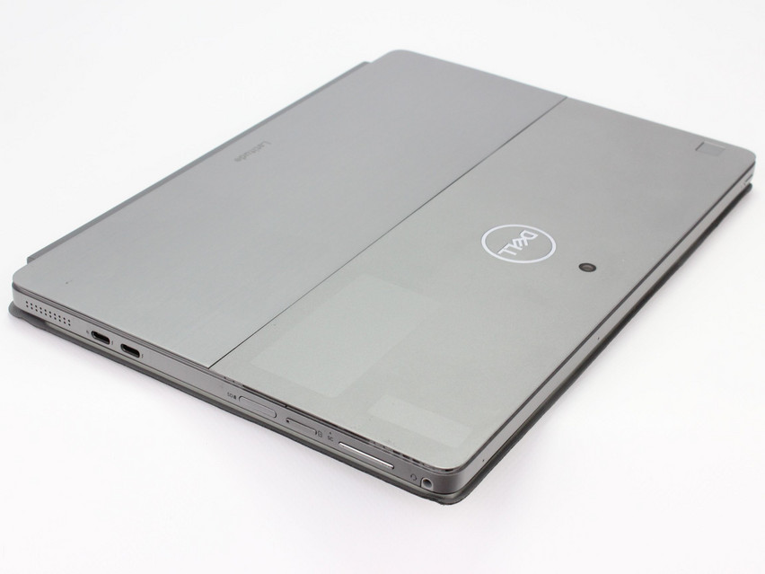 Refurbished Dell Latitude 7210 2-in-1, i5-10310U, 16 GB,LPDDR3, 12.3" ins., 1920х1280 px, SSD, 256 GB Product code: 1002928 ESA-Tech Image 12 of 14" title="Dell Latitude 7210 2-in-1 - 279 €, Product code: 1002928 - Image 12 of 14