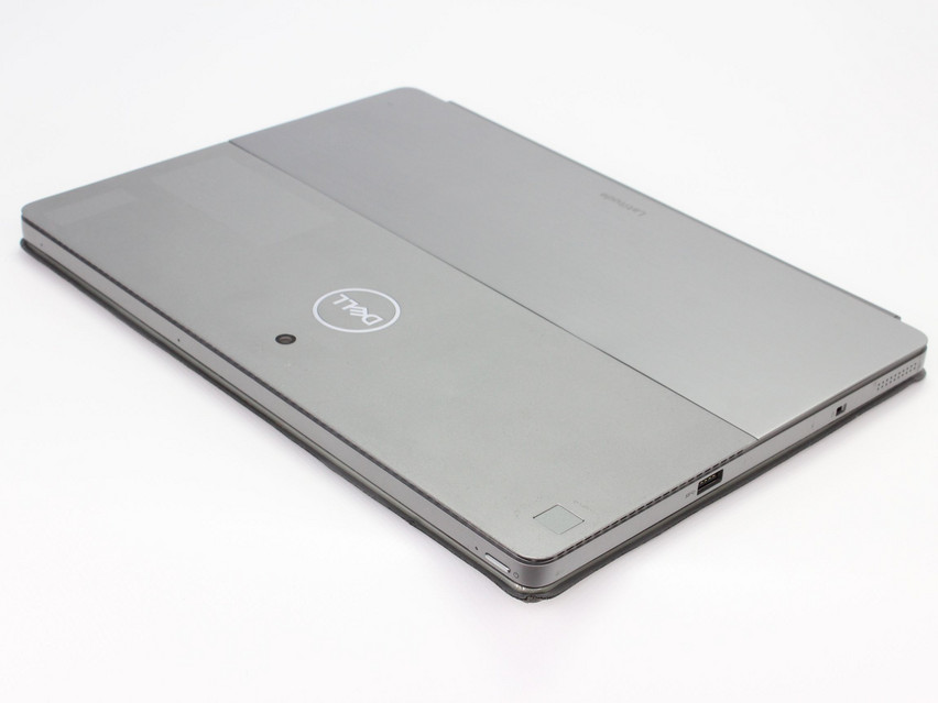 Refurbished Dell Latitude 7210 2-in-1, i5-10310U, 16 GB,LPDDR3, 12.3" ins., 1920х1280 px, SSD, 256 GB Product code: 1002928 ESA-Tech Image 10 of 14" title="Dell Latitude 7210 2-in-1 - 279 €, Product code: 1002928 - Image 10 of 14
