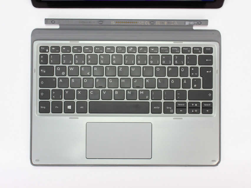 Refurbished Dell Latitude 7210 2-in-1, i5-10310U, 16 GB,LPDDR3, 12.3" ins., 1920х1280 px, SSD, 256 GB Product code: 1002928 ESA-Tech Image 2 of 14" title="Dell Latitude 7210 2-in-1 - 279 €, Product code: 1002928 - Image 2 of 14
