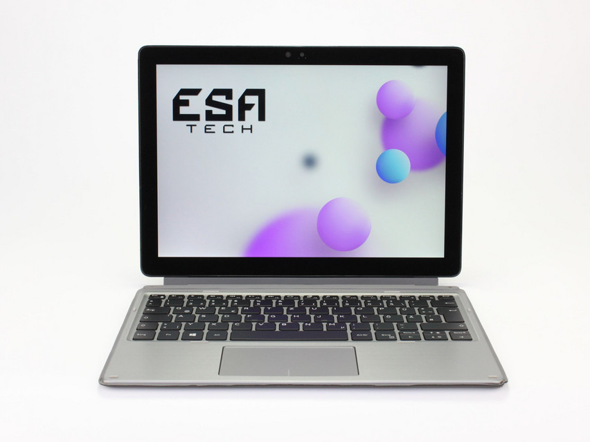 Refurbished Dell Latitude 7210 2-in-1, i5-10310U, 16 GB,LPDDR3, 12.3" ins., 1920х1280 px, SSD, 256 GB Produktcode: 1002935 ESA-Tech Bild 1 von 16" title="Dell Latitude 7210 2-in-1 - 269 €, Produktcode: 1002935 - Bild 1 von 16