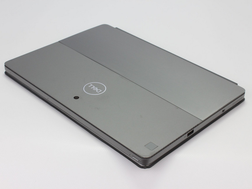 Refurbished Dell Latitude 7210 2-in-1, i5-10310U, 16 GB,LPDDR3, 12.3" ins., 1920х1280 px, SSD, 256 GB Produktcode: 1002935 ESA-Tech Bild 11 von 16" title="Dell Latitude 7210 2-in-1 - 269 €, Produktcode: 1002935 - Bild 11 von 16