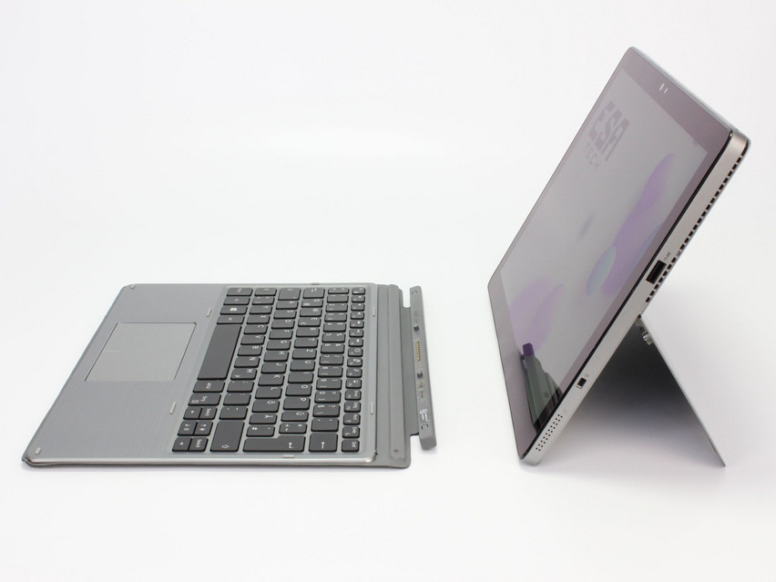 Refurbished Dell Latitude 7210 2-in-1, i5-10310U, 16 GB,LPDDR3, 12.3" ins., 1920х1280 px, SSD, 256 GB Produktcode: 1002935 ESA-Tech Bild 3 von 16" title="Dell Latitude 7210 2-in-1 - 269 €, Produktcode: 1002935 - Bild 3 von 16