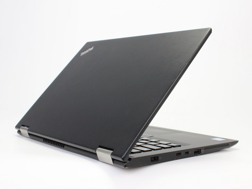 Refurbished Lenovo ThinkPad X380 Yoga, i5-8250U, 8 GB,DDR4, 13.3" ins., 1920x1080 px, SSD, 512 GB Produktcode: 13013336 ESA-Tech Bild 9 von 17" title="Lenovo ThinkPad X380 Yoga - 249 €, Produktcode: 13013336 - Bild 9 von 17