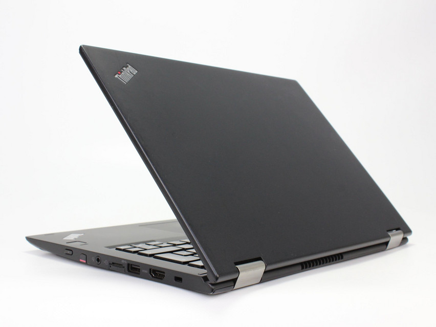 Refurbished Lenovo ThinkPad X380 Yoga, i5-8250U, 8 GB,DDR4, 13.3" ins., 1920x1080 px, SSD, 512 GB Produktcode: 13013336 ESA-Tech Bild 10 von 17" title="Lenovo ThinkPad X380 Yoga - 249 €, Produktcode: 13013336 - Bild 10 von 17