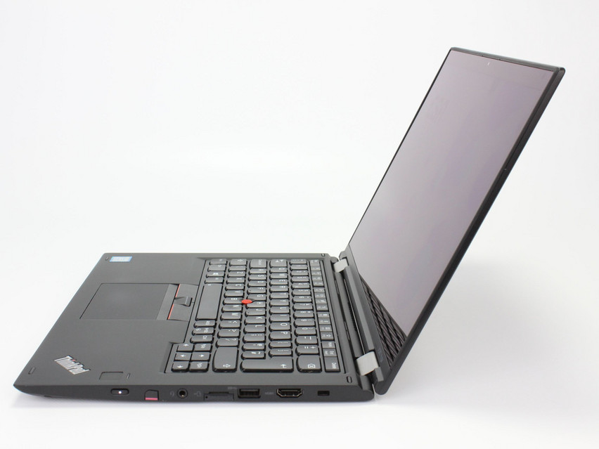 Refurbished Lenovo ThinkPad X380 Yoga, i5-8250U, 8 GB,DDR4, 13.3" ins., 1920x1080 px, SSD, 512 GB Produktcode: 13013336 ESA-Tech Bild 8 von 17" title="Lenovo ThinkPad X380 Yoga - 249 €, Produktcode: 13013336 - Bild 8 von 17