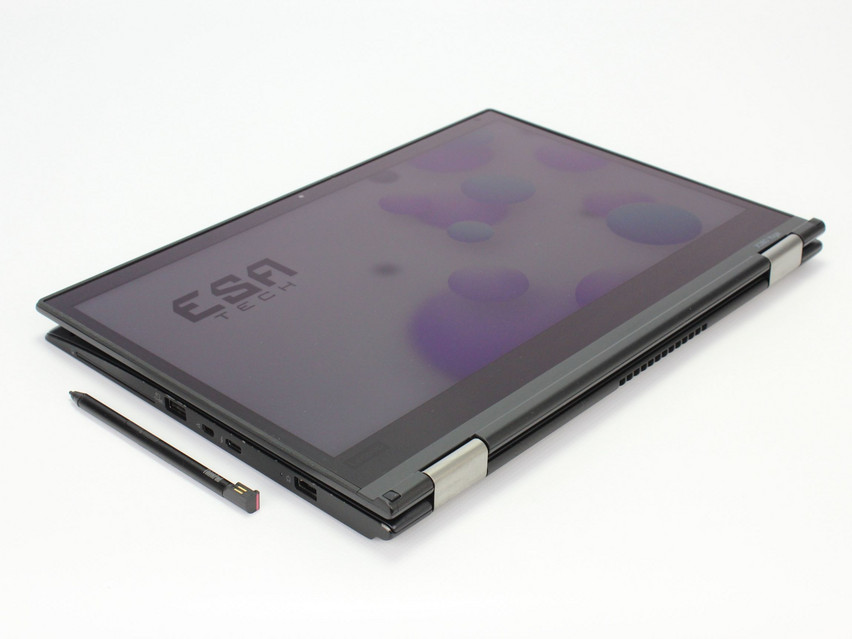 Refurbished Lenovo ThinkPad X380 Yoga, i5-8250U, 8 GB,DDR4, 13.3" ins., 1920x1080 px, SSD, 512 GB Produktcode: 13013336 ESA-Tech Bild 4 von 17" title="Lenovo ThinkPad X380 Yoga - 249 €, Produktcode: 13013336 - Bild 4 von 17