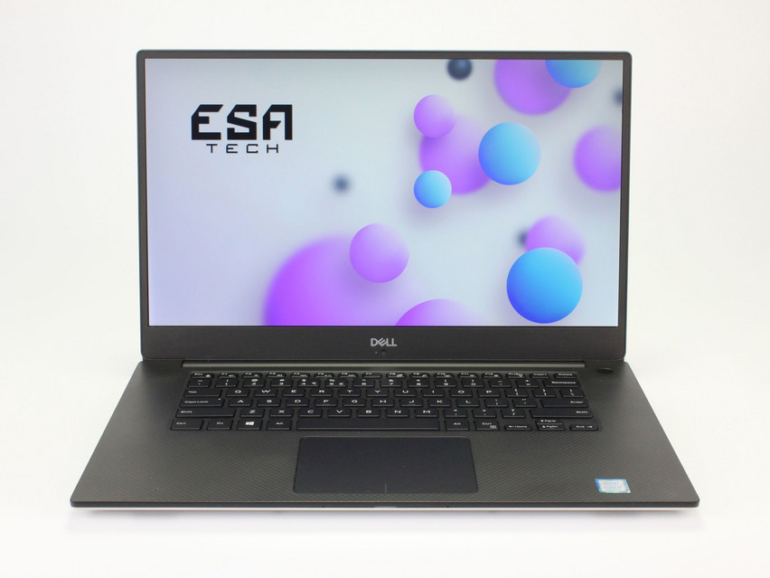 Refurbished Dell Precision 5530, i7-8850H, 16 GB,DDR4, 15.6" ins., 1920x1080 px, SSD, 512 GB Produktcode: 10013352 ESA-Tech Bild 1 von 13" title="Dell Precision 5530 - 499 €, Produktcode: 10013352 - Bild 1 von 13