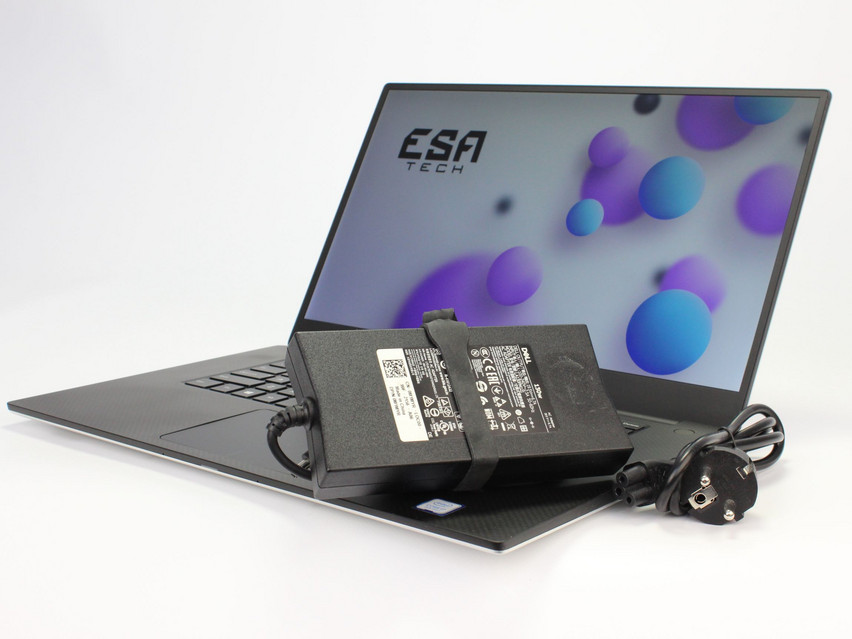 Refurbished Dell Precision 5530, i7-8850H, 16 GB,DDR4, 15.6" ins., 1920x1080 px, SSD, 512 GB Produktcode: 10013352 ESA-Tech Bild 3 von 13" title="Dell Precision 5530 - 499 €, Produktcode: 10013352 - Bild 3 von 13