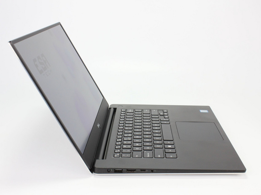 Refurbished Dell Precision 5530, i7-8850H, 16 GB,DDR4, 15.6" ins., 1920x1080 px, SSD, 512 GB Produktcode: 10013352 ESA-Tech Bild 4 von 13" title="Dell Precision 5530 - 499 €, Produktcode: 10013352 - Bild 4 von 13
