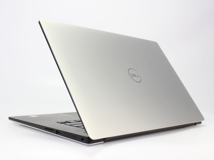 Refurbished Dell Precision 5530, i7-8850H, 16 GB,DDR4, 15.6" ins., 1920x1080 px, SSD, 512 GB Produktcode: 10013352 ESA-Tech Bild 6 von 13" title="Dell Precision 5530 - 499 €, Produktcode: 10013352 - Bild 6 von 13