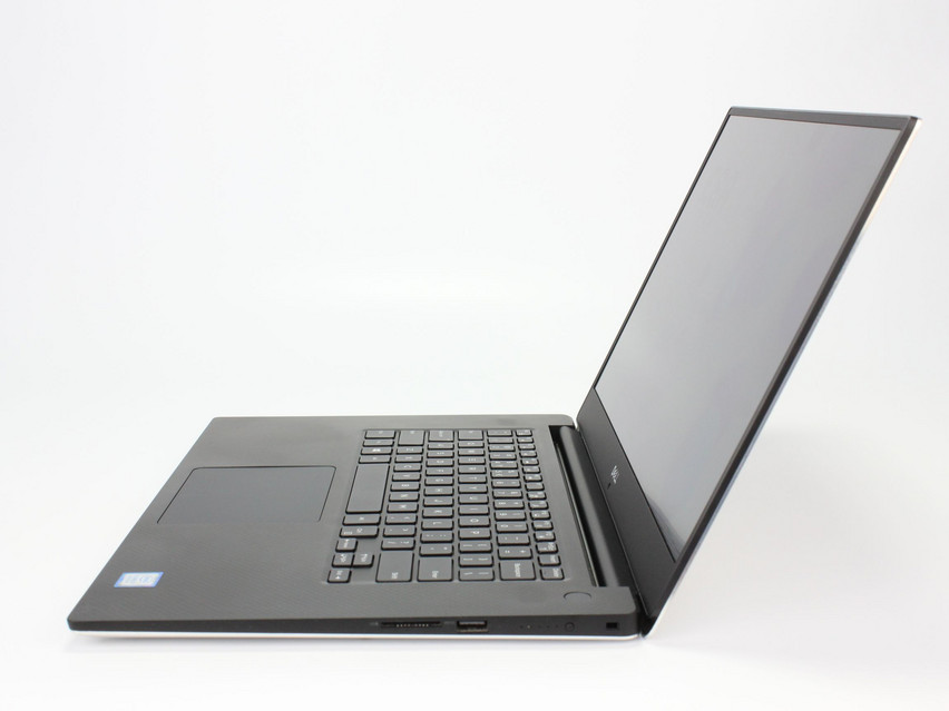 Refurbished Dell Precision 5530, i7-8850H, 16 GB,DDR4, 15.6" ins., 1920x1080 px, SSD, 512 GB Produktcode: 10013352 ESA-Tech Bild 5 von 13" title="Dell Precision 5530 - 499 €, Produktcode: 10013352 - Bild 5 von 13