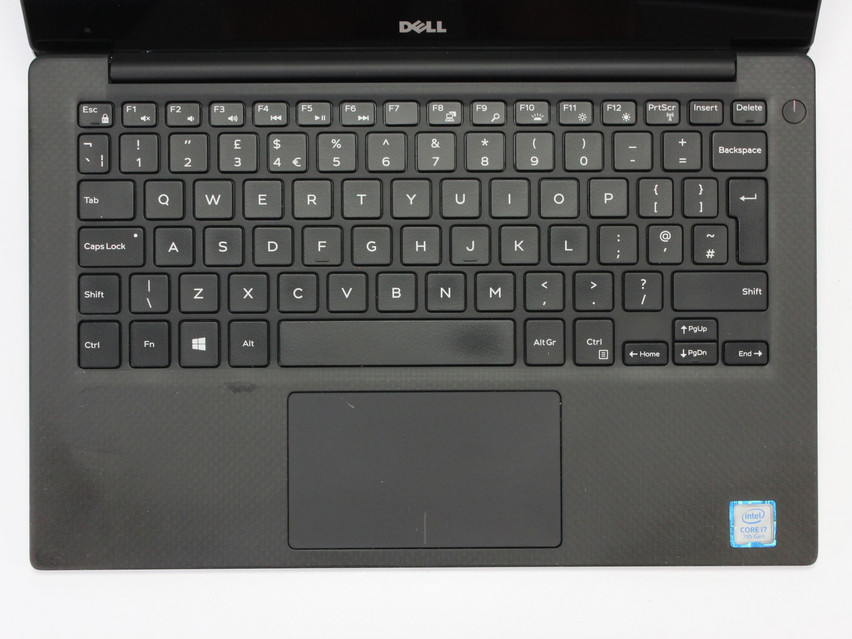 Refurbished Dell XPS 13 9360, i7-7500U, 16 GB,LPDDR3, 13.3" ins., 3200x1800 px, SSD, 512 GB Product code: 10013361 ESA-Tech Image 2 of 13" title="Dell XPS 13 9360 - 329 €, Product code: 10013361 - Image 2 of 13