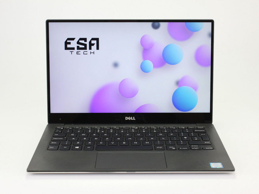 Refurbished Dell XPS 13 9360, i7-7500U, 16 GB,LPDDR3, 13.3" ins., 3200x1800 px, SSD, 512 GB Product code: 10013361 ESA-Tech Image 1 of 13" title="Dell XPS 13 9360 - 329 €, Product code: 10013361 - Image 1 of 13