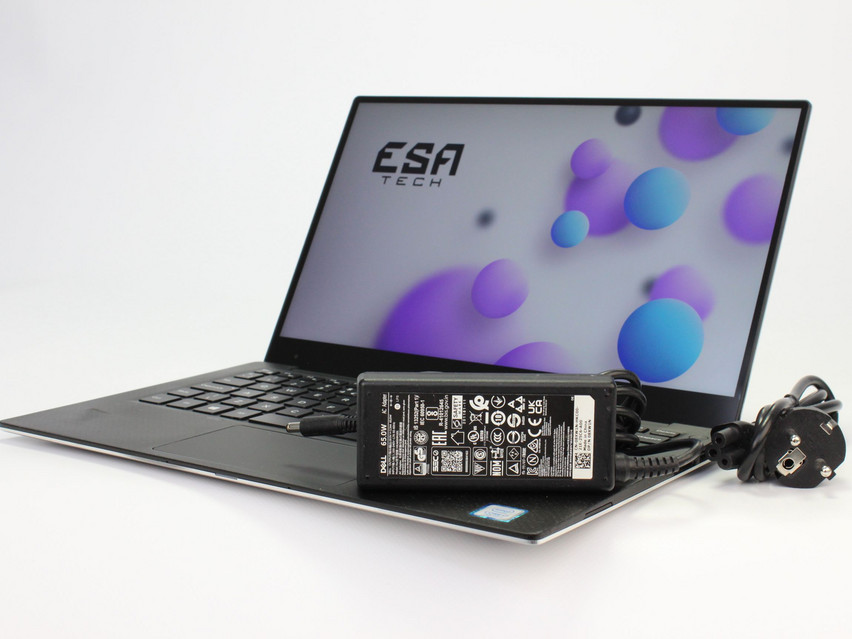 Refurbished Dell XPS 13 9360, i7-7500U, 16 GB,LPDDR3, 13.3" ins., 3200x1800 px, SSD, 512 GB Product code: 10013361 ESA-Tech Image 3 of 13" title="Dell XPS 13 9360 - 329 €, Product code: 10013361 - Image 3 of 13