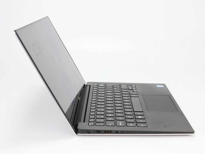 Refurbished Dell XPS 13 9360, i7-7500U, 16 GB,LPDDR3, 13.3" ins., 3200x1800 px, SSD, 512 GB Product code: 10013361 ESA-Tech Image 4 of 13" title="Dell XPS 13 9360 - 329 €, Product code: 10013361 - Image 4 of 13