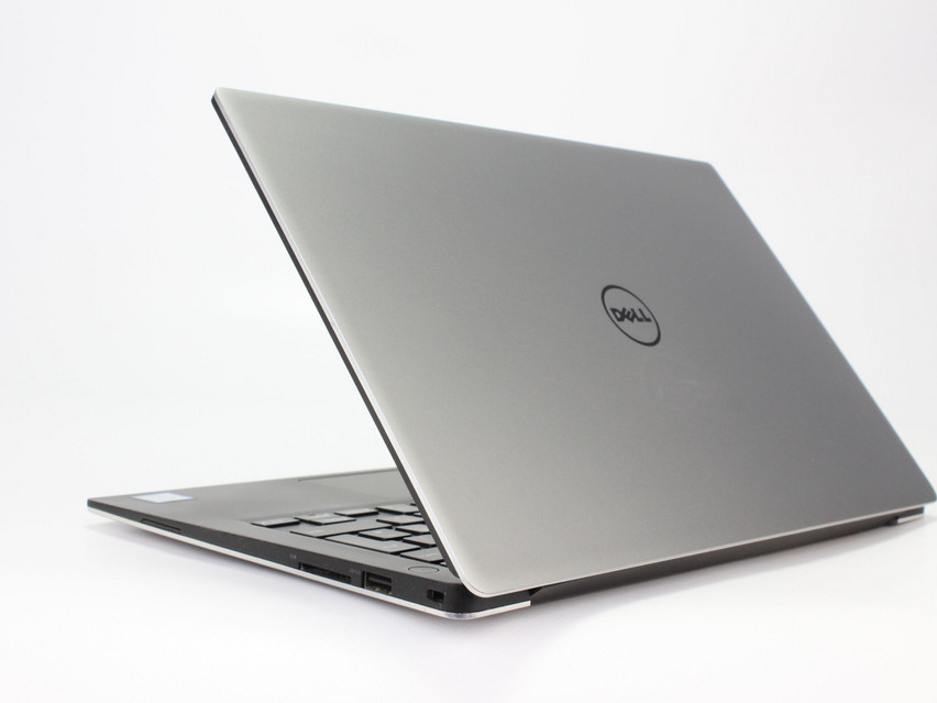 Refurbished Dell XPS 13 9360, i7-7500U, 16 GB,LPDDR3, 13.3" ins., 3200x1800 px, SSD, 512 GB Product code: 10013361 ESA-Tech Image 6 of 13" title="Dell XPS 13 9360 - 329 €, Product code: 10013361 - Image 6 of 13