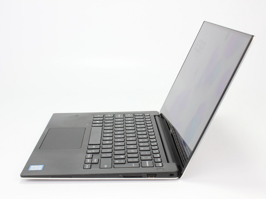 Refurbished Dell XPS 13 9360, i7-7500U, 16 GB,LPDDR3, 13.3" ins., 3200x1800 px, SSD, 512 GB Product code: 10013361 ESA-Tech Image 5 of 13" title="Dell XPS 13 9360 - 329 €, Product code: 10013361 - Image 5 of 13