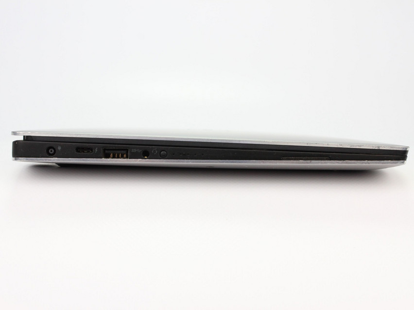 Refurbished Dell XPS 13 9360, i7-7500U, 16 GB,LPDDR3, 13.3" ins., 3200x1800 px, SSD, 512 GB Product code: 10013361 ESA-Tech Image 11 of 13" title="Dell XPS 13 9360 - 329 €, Product code: 10013361 - Image 11 of 13