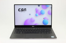 Dell XPS 13 9360