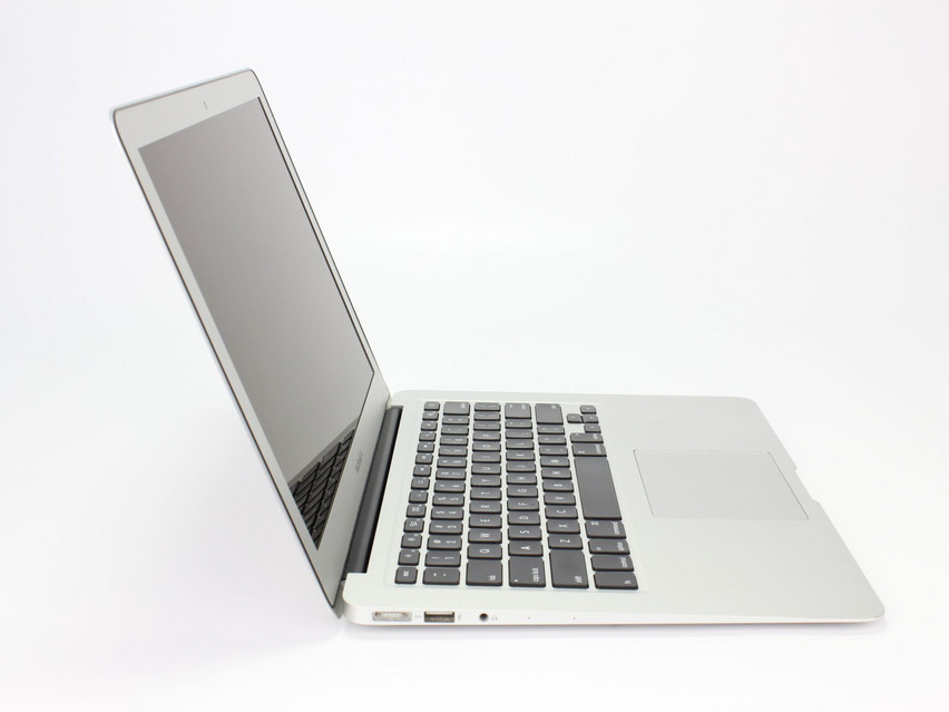 Refurbished Apple MacBook Air 6,2 A1466 (2013), I5-4250U, 4 GB,DDR3, 13.3" ins., 1440x900 px, SSD, 256 GB Produktcode: 12013477 ESA-Tech Bild 4 von 14" title="Apple MacBook Air 6,2 A1466 (2013) - 139 €, Produktcode: 12013477 - Bild 4 von 14