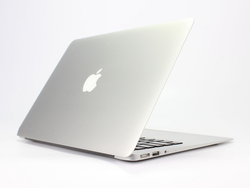 Refurbished Apple MacBook Air 6,2 A1466 (2013), I5-4250U, 4 GB,DDR3, 13.3" ins., 1440x900 px, SSD, 256 GB Produktcode: 12013477 ESA-Tech Bild 7 von 14" title="Apple MacBook Air 6,2 A1466 (2013) - 139 €, Produktcode: 12013477 - Bild 7 von 14
